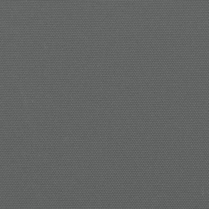 Прибираща се странична тента, антрацитна, 120x500 см