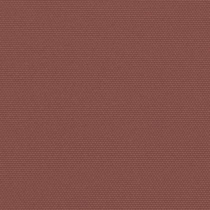 Прибираща се странична тента, кафява, 140x600 см