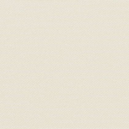 Прибираща се странична тента, кремава, 180x600 см