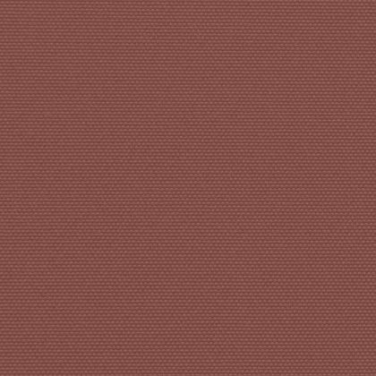 Прибираща се странична тента, кафява, 180x1200 см