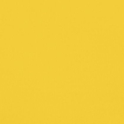 Ремарке за колело, жълто, Оксфорд плат и желязо