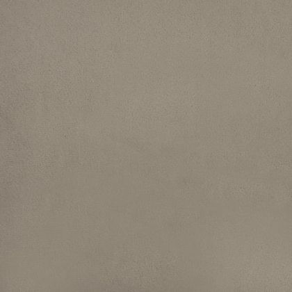 Въртящ се офис стол, светлосив, кадифе