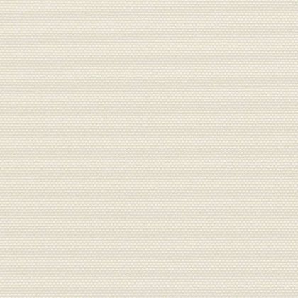 Прибираща се странична тента, кремава, 140x500 см