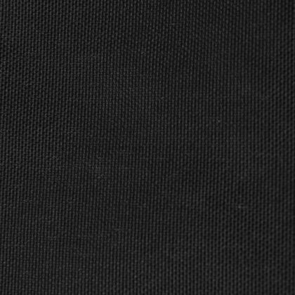 Платно-сенник, Оксфорд текстил, квадратно, 6x6 м, черно