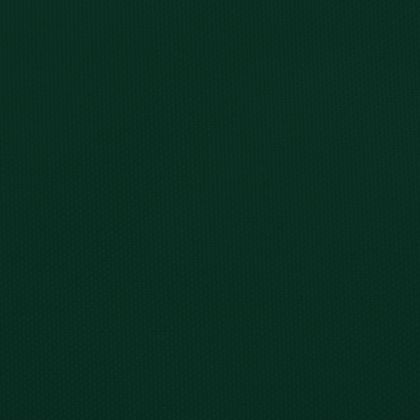 Платно-сенник, Оксфорд плат, квадратно, 3,6x3,6 м, тъмнозелено