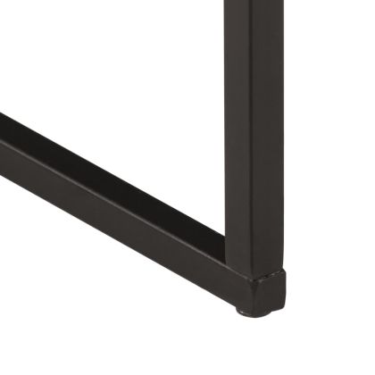 Стифиращи маси, 3 бр, акация масив