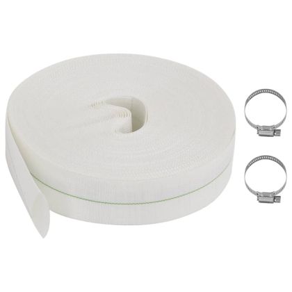 Плосък маркуч 50 м 1,5" PE