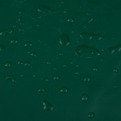 Брезент зелен 3x6 м 650 г/м²