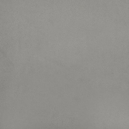 Табла за легло, светло сива, 160x7x78/88 см, кадифе