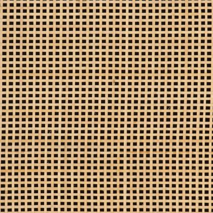 Бюфет, черен, 55x30x76 см, мангово дърво масив и желязо