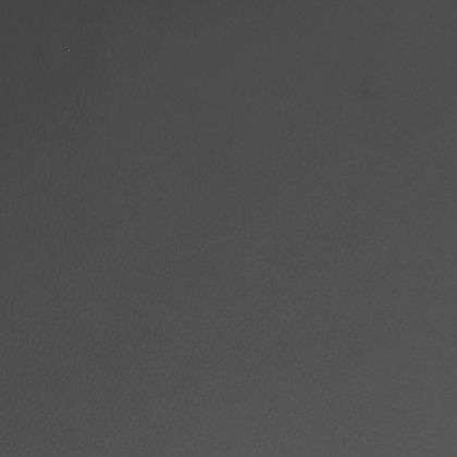 Офис стол, сив, изкуствена кожа