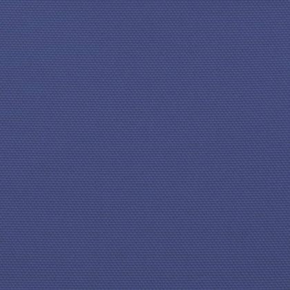 Балконски параван син 120x700 см 100% полиестер оксфорд