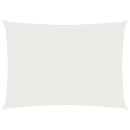 Платно-сенник, 160 г/м², бяло, 3,5x5 м, HDPE