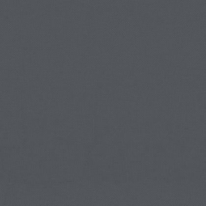 Градински лаундж комплект 3 части с възглавници бял бор масив