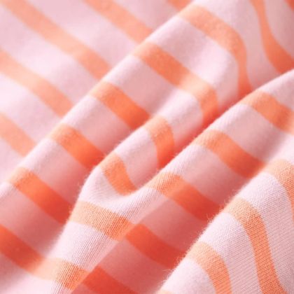 Детска тениска, розова, 104