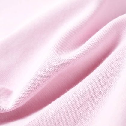 Детска тениска, люляк, 128