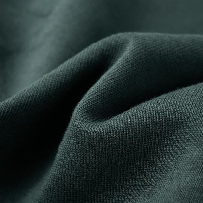 Детски суитшърт, тъмнозелен, 116