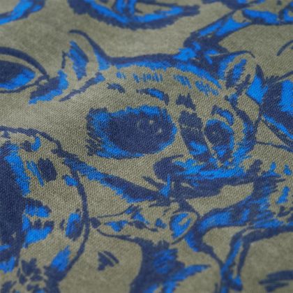 Детски суитшърт, каки, 128