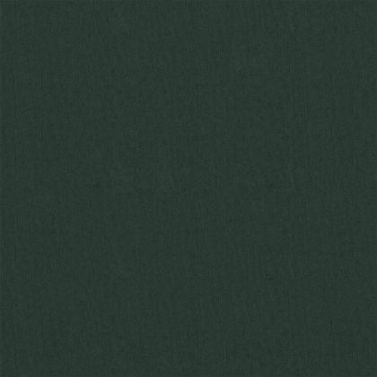 Балконски параван, тъмнозелен, 90x400 см, плат оксфорд