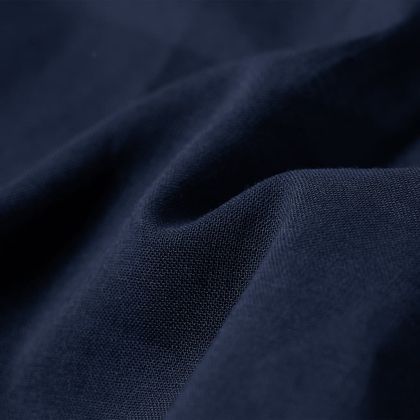 Детска пола с тюл, нейви, 92