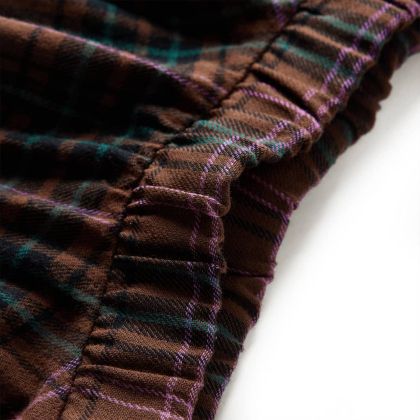 Детски пола, коняк, 104