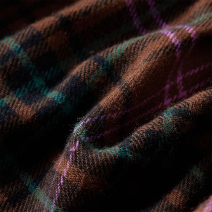 Детски пола, коняк, 104