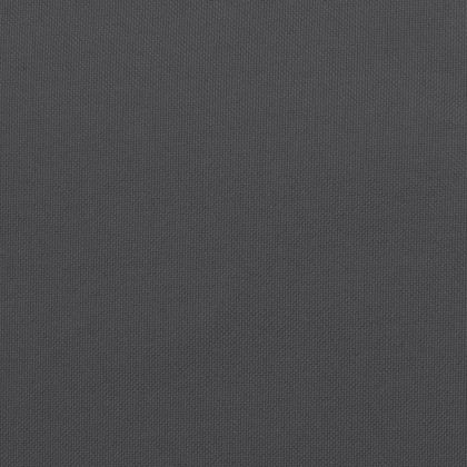 Градински комплект диван с възглавници 8 части, импрегниран бор