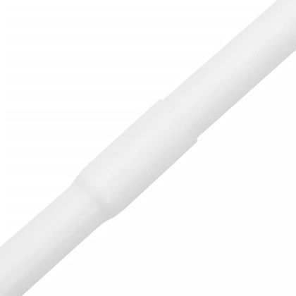 Кабелни канали с клипсове Ø16 мм 10 м PVC