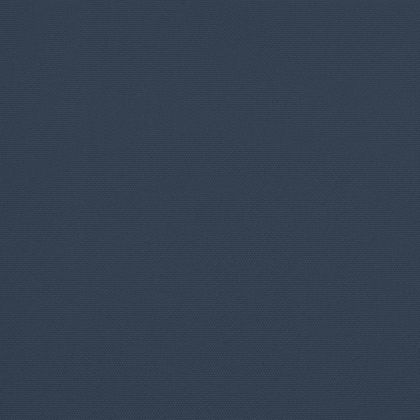 Резервно покривало за чадър с чупещо рамо, синьо, 350 см