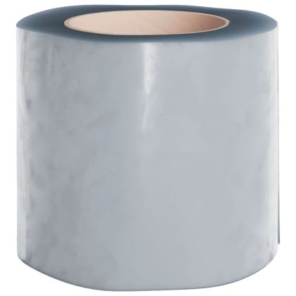 Прозрачна завеса за врата 200x1,6 мм 50 м PVC