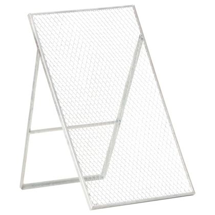 Градинско сито, поцинкована стомана