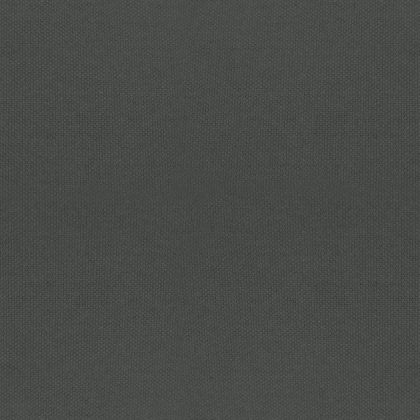 Беседка със странични стени, антрацит, 400x300x270 см, стомана