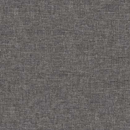 Люлеещ стол, светлосив, текстил