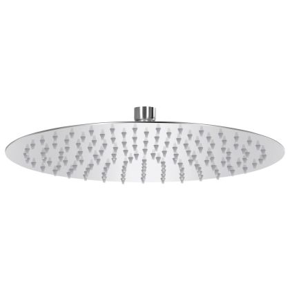 Rainshower душ пита, инокс 304, 30 cм, кръгла
