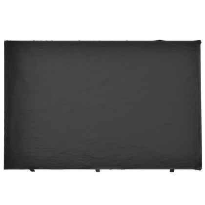 Калъфи за люлки 2 бр 12 капси 215x150x130/150 см полиетилен