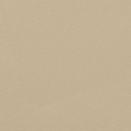 Прибираща се странична тента, бежова, 160x300 см