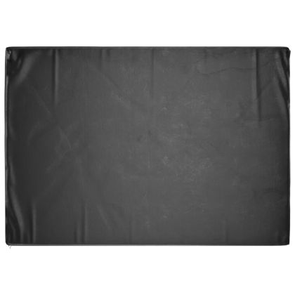 Калъф за градинска мебел 2 бр 8 капси 180x122x75 см правоъгълни