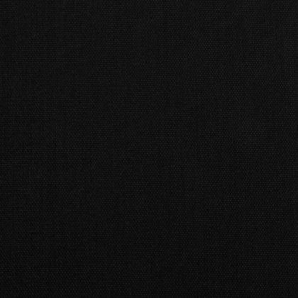 Ремарке за колело за любимци черно Оксфорд плат и желязо