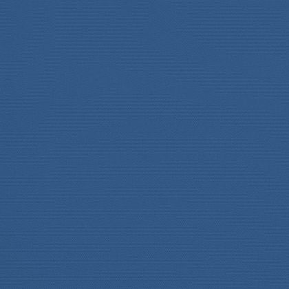 Градински чадър с алуминиев прът, 2x1,5 м, лазурносин