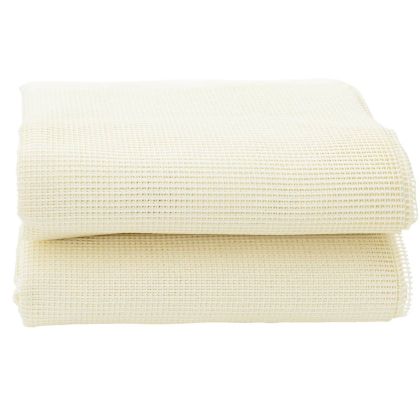 Килим за палатка, кремав, 3,5x2,5 м