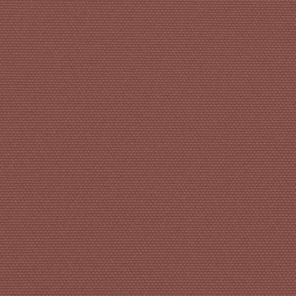 Прибираща се странична тента, кафява, 200x500 см