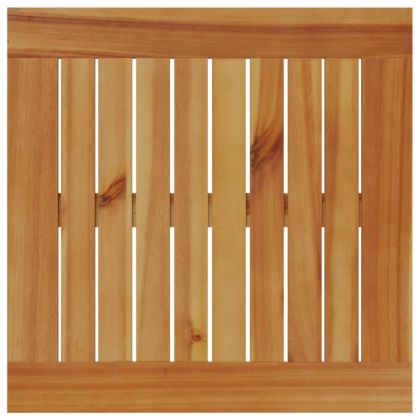 Градински комплект с възглавници, 3 части, черен полиратан