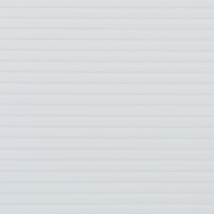 Ленти за покриване на огради 10 бр светлосив 252,5x19 см PVC