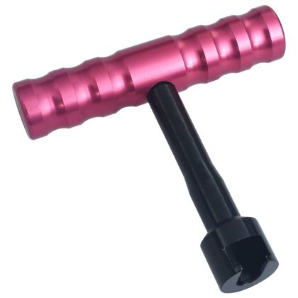 Комплект за поправяне на вдлъбнатини без боядисване от 19 части