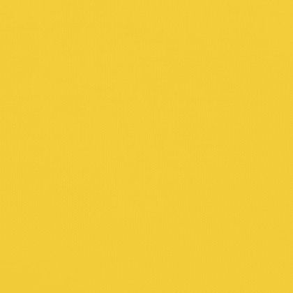 Ремарке за колело за любимци жълт и черен Оксфорд плат и желязо