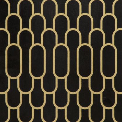 Огледало за баня 50x70x2,5 см мангово дърво масив и стъкло