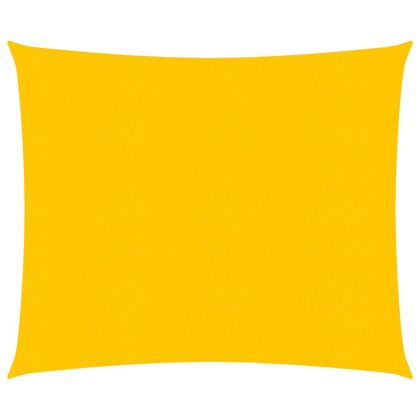 Платно-сенник, 160 г/м², квадратно, жълт, 5x5 м, HDPE