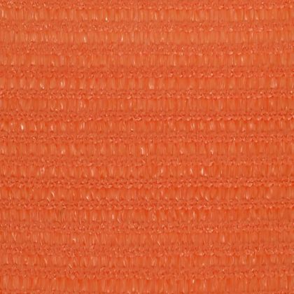 Платно-сенник, 160 г/м², оранжево, 3,5x5 м, HDPE