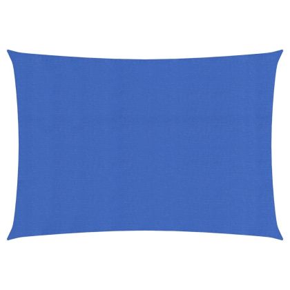 Платно-сенник, 160 г/м², синьо, 2,5x4,5 м, HDPE