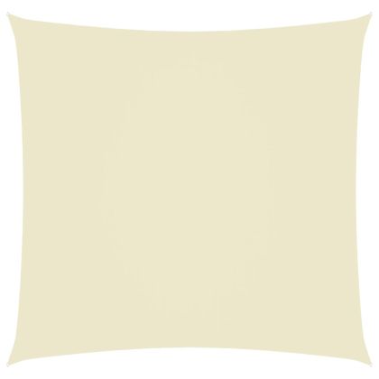 Платно-сенник, Оксфорд текстил, 4x4 м, квадратно, антрацит